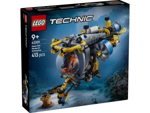 LEGO 42201 Technic Badawcza łódź podwodna Lego