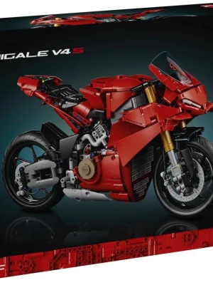 LEGO 42202 Technic Motocykl Ducati Panigale V4 S Lego