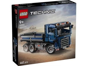 LEGO 42203 Technic Wywrotka z przechylaną skrzynią Lego