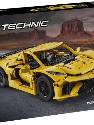 LEGO 42205 Technic Chevrolet Corvette Stingray Lego