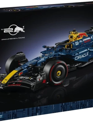 LEGO 42206 Technic Bolid F1 Oracle Red Bull Racing RB20 Lego