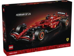 LEGO 42207 Technic Bolid F1 Ferrari SF-24 Lego