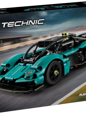 LEGO 42208 Technic Aston Martin Valkyrie Lego