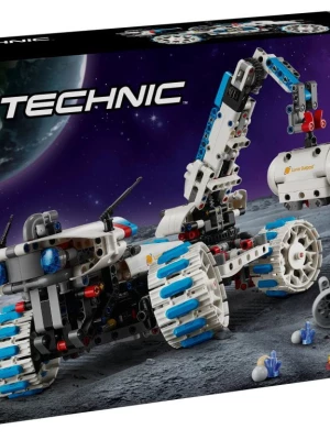 LEGO 42211 Technic Kosmiczny łazik księżycowy Lunar Outpost Lego