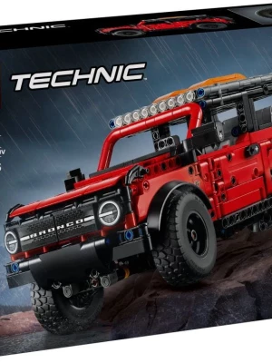 LEGO 42213 Technic SUV Ford Bronco Lego