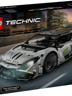 LEGO 42214 Technic Supersamochód Lamborghini Revuelto Lego