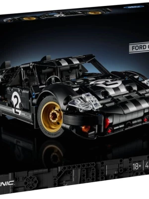 LEGO 42223 Technic Samochód wyścigowy 1966 Ford Lego