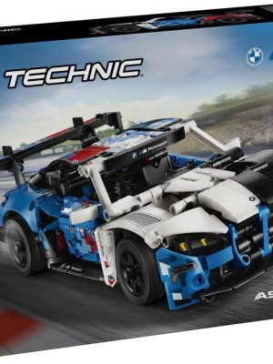 LEGO 42226 Technic Samochód wyścigowy BMW M4 Gt3 Evo Lego