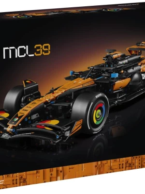 LEGO 42228 Technic Bolid McLaren MCL39 F1 Lego