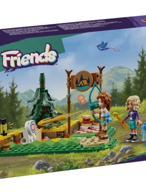 LEGO 42622 Friends Strzelnica na letnim obozie łuczniczym Lego