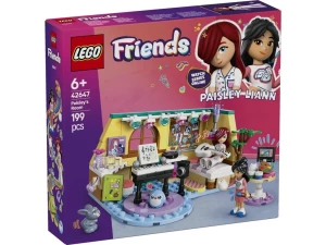 LEGO 42647 Friends Pokój Paisley Lego