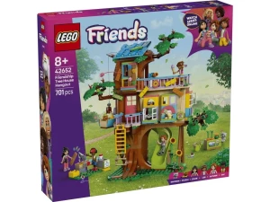 LEGO 42652 Friends Spotkanie w domku na drzewie przyjaźni Lego