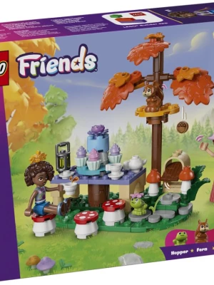 LEGO 42690 Friends Podwieczorek w lesie Lego