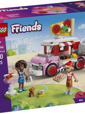 LEGO 42694 Friends Furgonetka z pizzą Lego