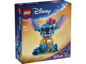 LEGO 43249 Disney Stitch Lego