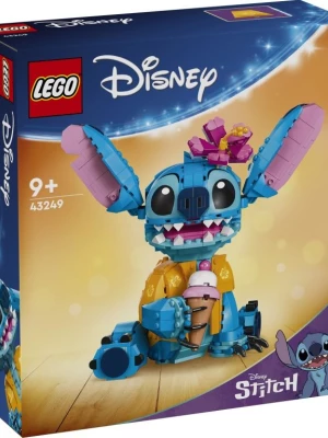 LEGO 43249 Disney Stitch Lego