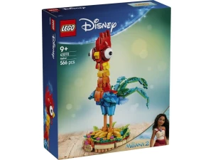 LEGO 43272 Disney Princess Heiheia Lego