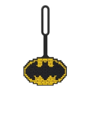 LEGO 52815 Super Heroes Zawieszka do bagażu Sygnał wzywający Batmana Lego