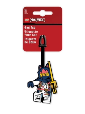 LEGO 53345 Ninjago Zawieszka do bagażu Sora Lego