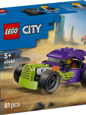 LEGO 60485 City Hot rod Lego