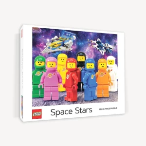 LEGO 64207 Puzzle Space Stars (1000 elementów) Lego