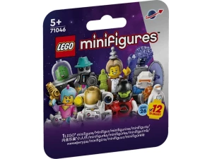 LEGO 71046 Minifigures Kosmos - seria 26 Lego