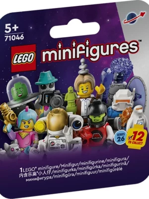 LEGO 71046 Minifigures Kosmos - seria 26 Lego
