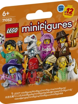 LEGO 71052 Minifigures Seria 29 Lego