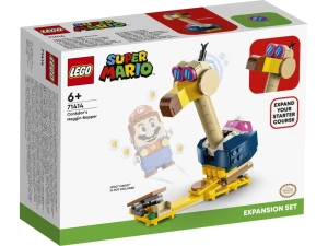 LEGO 71414 Super Mario Conkdor's Noggin Bopper - zestaw rozszerzający Lego