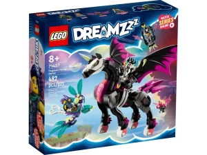 LEGO 71457 DreamZZZ Latający koń Pegasus Lego