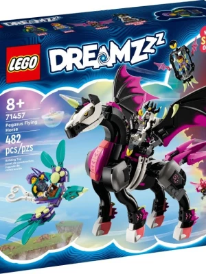 LEGO 71457 DreamZZZ Latający koń Pegasus Lego