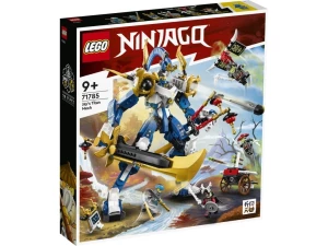 LEGO 71785 Ninjago Tytan mech Jaya Lego