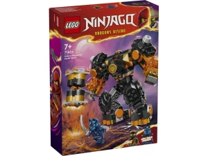 LEGO 71806 Ninjago Mech żywiołu ziemi Cole’a Lego