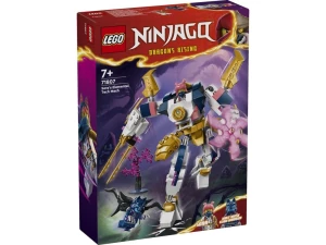 LEGO 71807 Ninjago Mech żywiołu technologii Sory Lego
