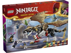 LEGO 71809 Ninjago Smoczy mistrz Egalt  Lego