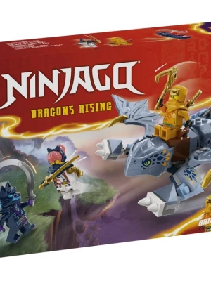 LEGO 71810 Ninjago Smoczątko Riyu Lego