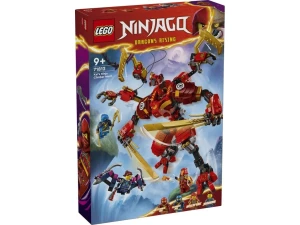 LEGO 71812 Ninjago Wspinaczkowy mech ninja Kaia Lego