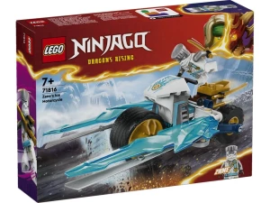 LEGO 71816 Ninjago Lodowy motocykl Zane’a Lego