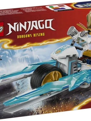 LEGO 71816 Ninjago Lodowy motocykl Zane’a Lego