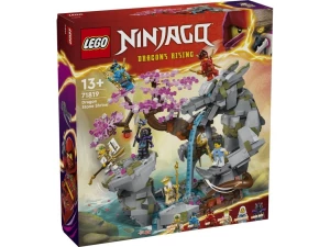 LEGO 71819 Ninjago Świątynia Smoczego Kamienia Lego