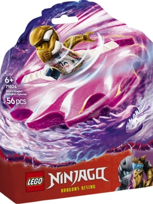 LEGO 71824 Ninjago Smoczy Spinner Spinjitzu Sory Lego