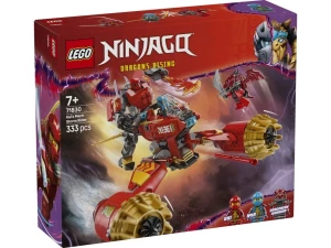 LEGO 71830 Ninjago Burzowy jeździec-mech Kaia Lego