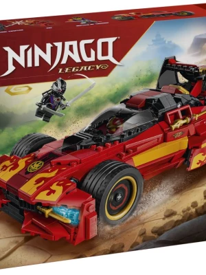 LEGO 71867 Ninjago Ninjaścigacz X-1 - 15-lecie Lego LEGO 71867 Ninjago Ninjaścigacz X-1 - 15-lecie Lego