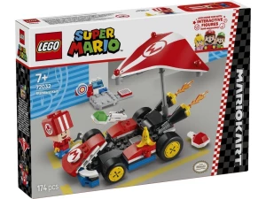 LEGO 72032 Super Mario Mario kart – standard kart Lego