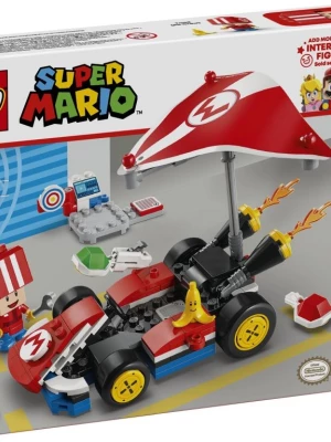 LEGO 72032 Super Mario Mario kart – standard kart Lego
