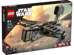 LEGO 75323 Star Wars Justifier Lego