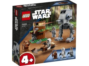 LEGO 75332 Star Wars AT-ST Lego