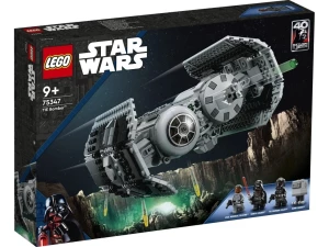 LEGO 75347 Star Wars TIE Bomber Lego