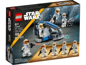 LEGO 75359 Star Wars Zestaw bitewny z 332. oddziałem klonów Ahsoki™ Lego