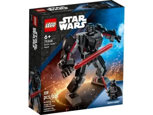 LEGO 75368 Star Wars Mech Dartha Vadera Lego